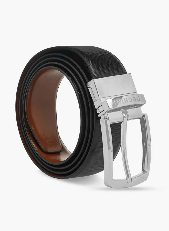 DUCHINI Men Formal Leather Belt